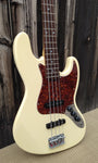 1992 Squier Jazz Bass