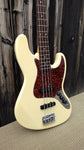 1992 Squier Jazz Bass