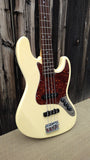 1992 Squier Jazz Bass