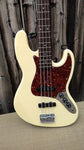 1992 Squier Jazz Bass