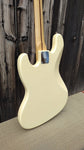 1992 Squier Jazz Bass