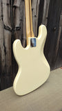 1992 Squier Jazz Bass