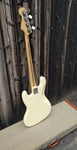 1992 Squier Jazz Bass