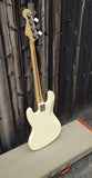 1992 Squier Jazz Bass