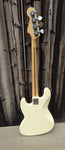 1992 Squier Jazz Bass