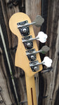 1992 Squier Jazz Bass