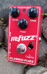 Caline M:Fuzz