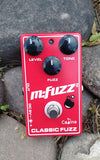 Caline M:Fuzz