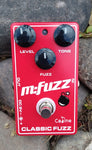 Caline M:Fuzz