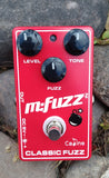 Caline M:Fuzz