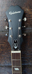 2021 Epiphone Casino Worn Olive Drab