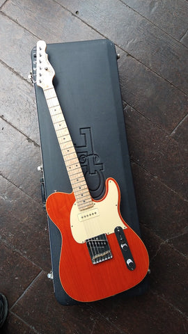 2004 G&L ASAT Custom Classic USA