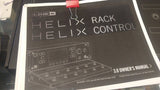 Helix Line 6 Rack