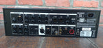 Helix Line 6 Rack
