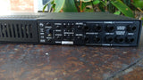 Fryette LX II