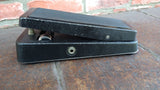 1976 Cry Baby Wah Model 95-910511