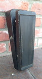 1976 Cry Baby Wah Model 95-910511