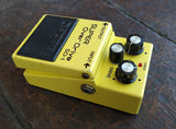 Boss Super Overdrive SD-1 Japan