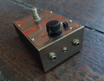 1970s Electro Harmonix Small Stone V1