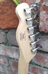 Squier Blue Telecaster