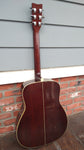 Yamaha FG-335
