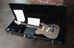 2021 G&L ASAT Special Shoreline Gold