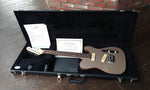 2021 G&L ASAT Special Shoreline Gold