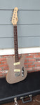 2021 G&L ASAT Special Shoreline Gold