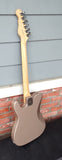 2021 G&L ASAT Special Shoreline Gold