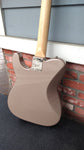 2021 G&L ASAT Special Shoreline Gold