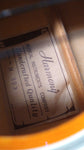 Harmony H-303 Classical Acoustic