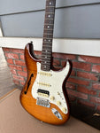 2020 Fender Rarities Stratocaster FMT