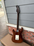 2020 Fender Rarities Stratocaster FMT