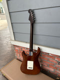 2020 Fender Rarities Stratocaster FMT