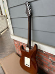 2020 Fender Rarities Stratocaster FMT