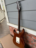2020 Fender Rarities Stratocaster FMT