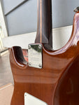 2020 Fender Rarities Stratocaster FMT