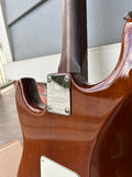 2020 Fender Rarities Stratocaster FMT