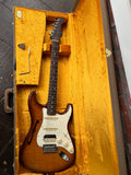 2020 Fender Rarities Stratocaster FMT