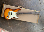 2020 Fender Rarities Stratocaster FMT