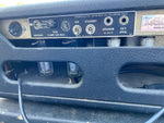 1965 Fender Bassman with Cab