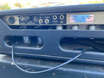 1965 Fender Bassman with Cab