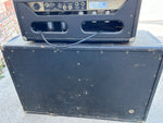 1965 Fender Bassman with Cab