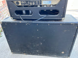 1965 Fender Bassman with Cab