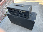 1965 Fender Bassman with Cab