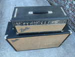 1965 Fender Bassman with Cab