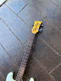 Aria PRO II DMB 206