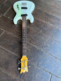 Aria PRO II DMB 206