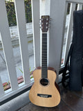 Little Martin LX1