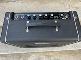 Supro Blues King 12
